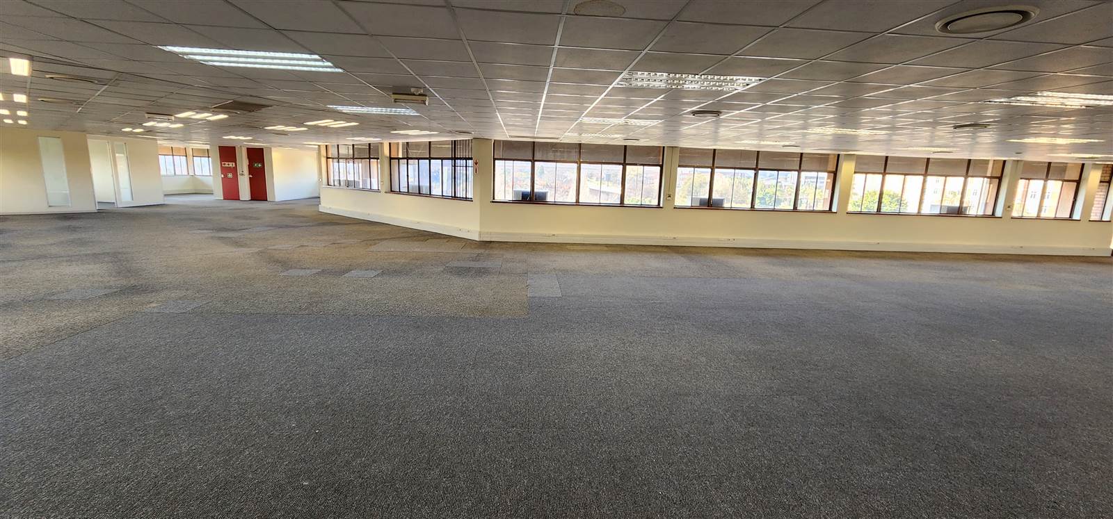 5610  m² Commercial space in Centurion CBD photo number 11