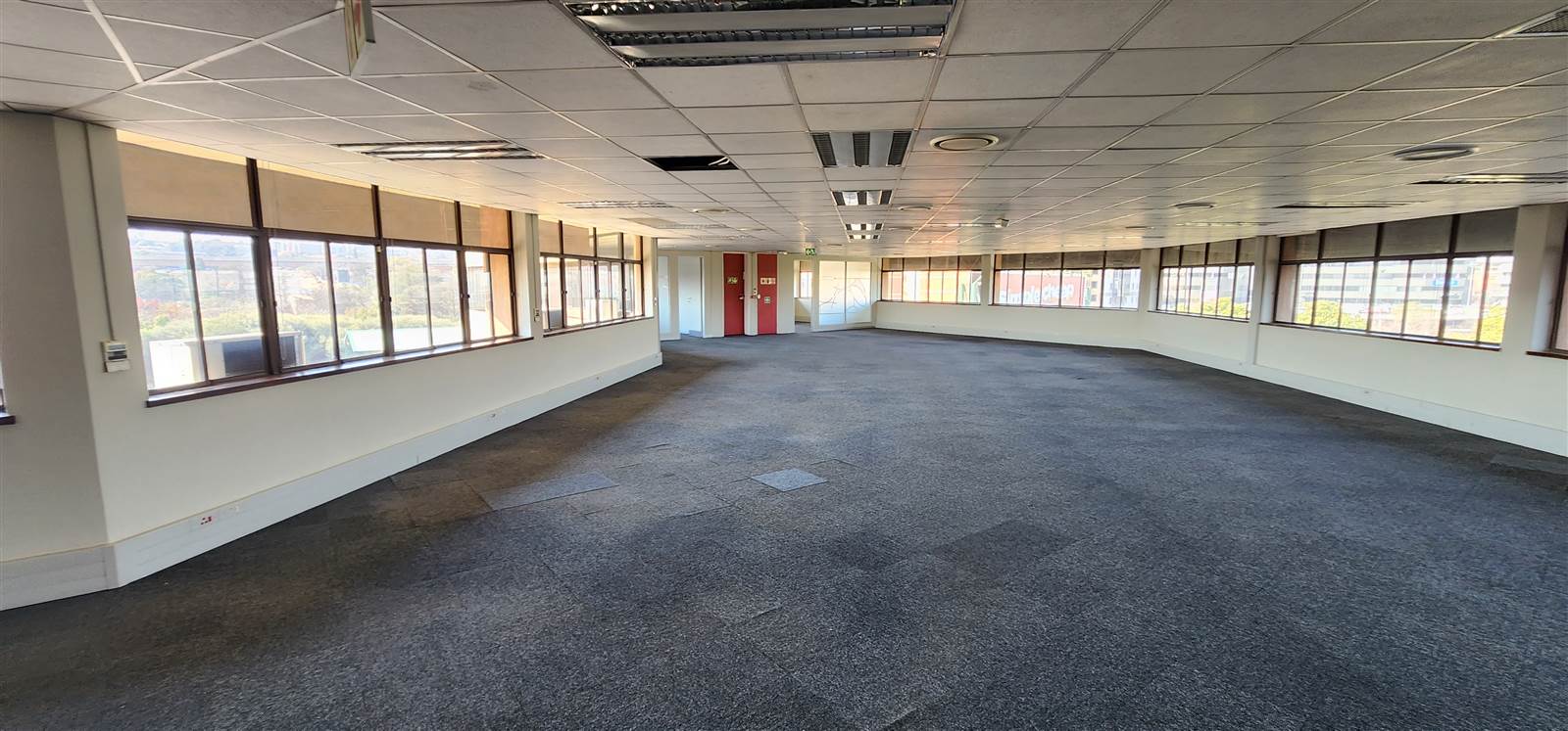 5610  m² Commercial space in Centurion CBD photo number 20