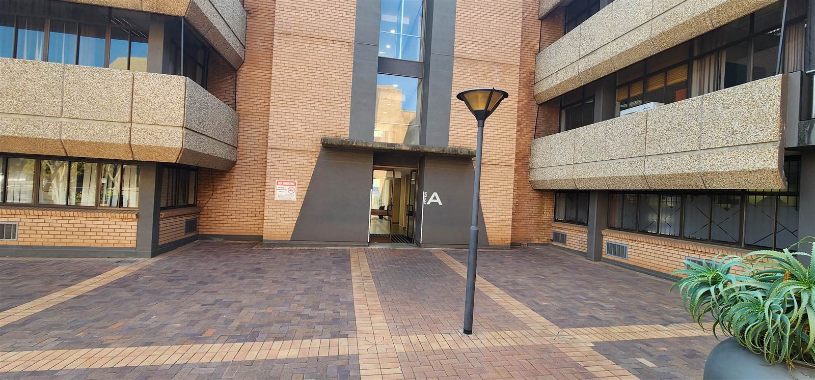 5610  m² Commercial space in Centurion CBD photo number 3