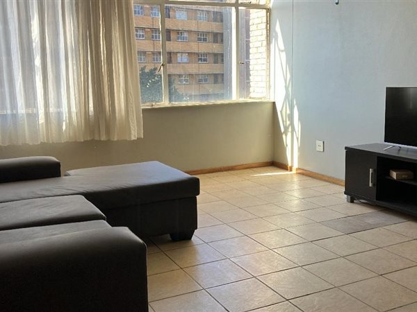 2 Bed Apartment