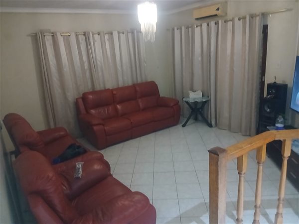 3 Bedroom House 3 Bedroom House