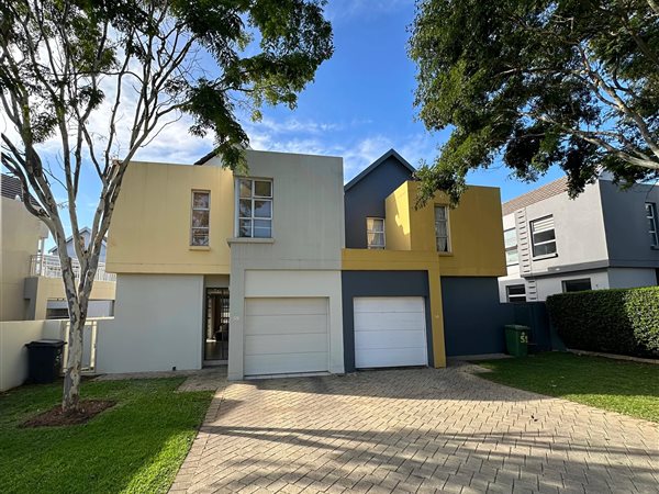 3 Bedroom Townhouse 3 Bedroom Townhouse