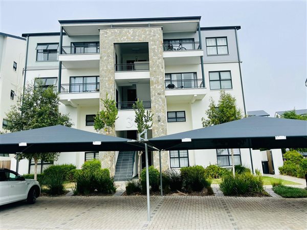 3 Bed Apartment in Richwood
