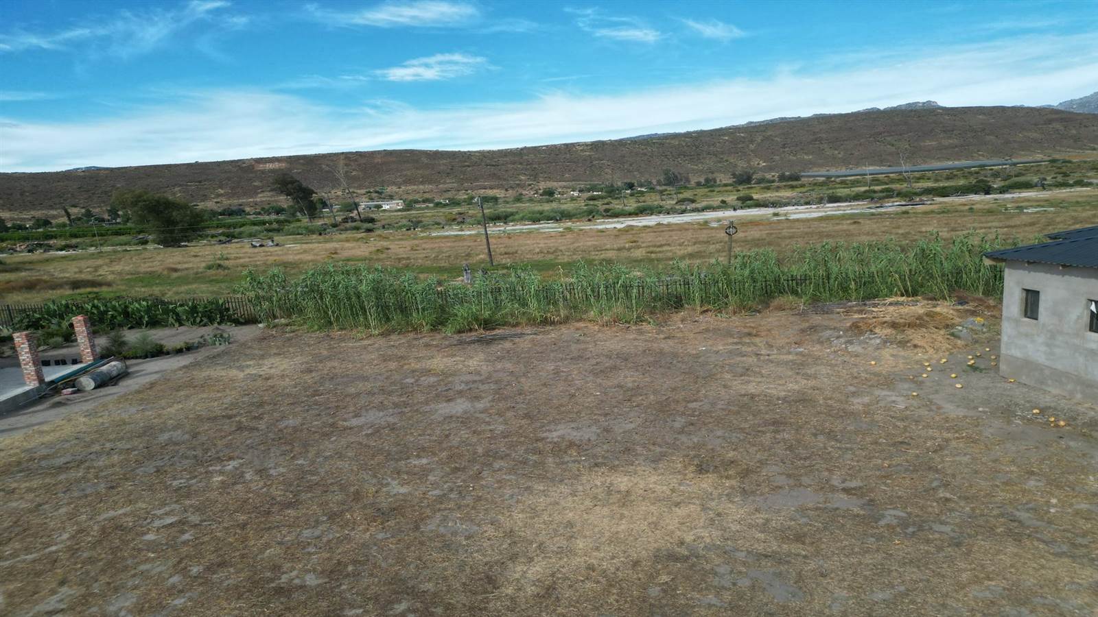 613 m² Land available in Clanwilliam photo number 6