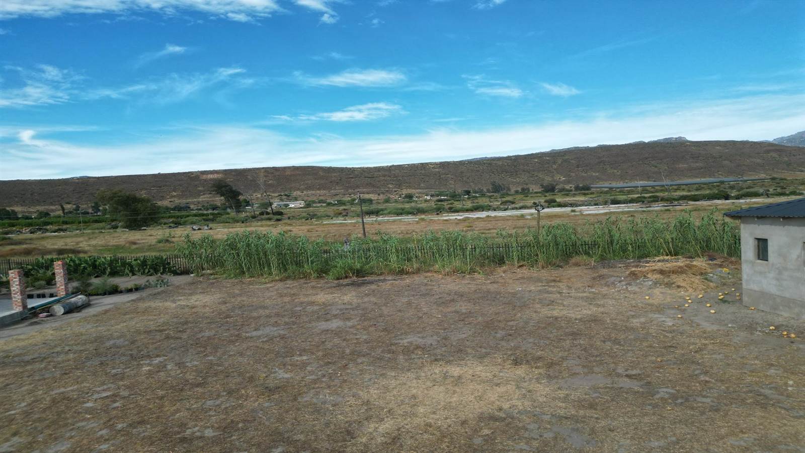 613 m² Land available in Clanwilliam photo number 4