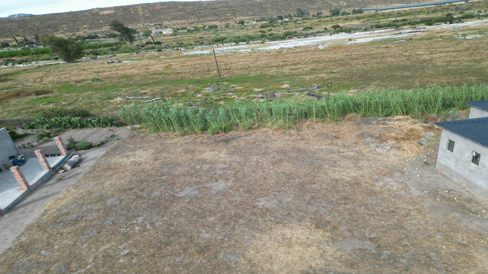 613 m² Land available in Clanwilliam photo number 2