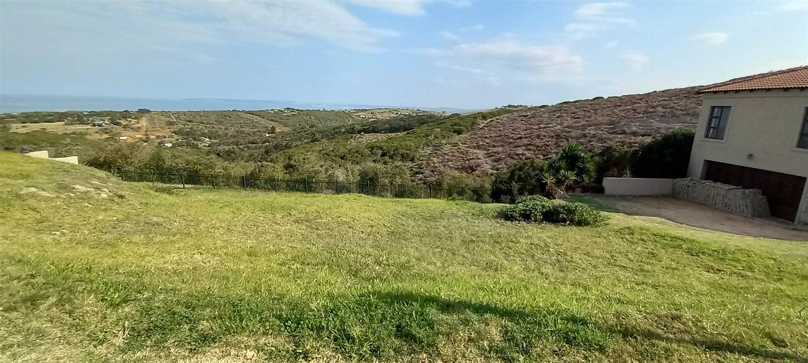698 m² Land available in Great Brak River photo number 1