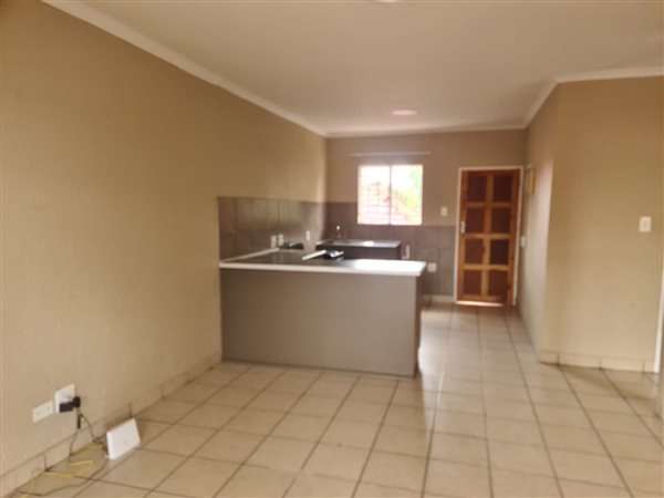 2 Bed Apartment