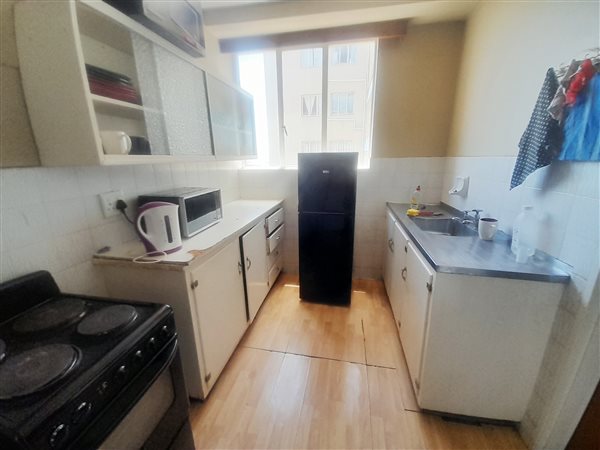 2 Bed Apartment