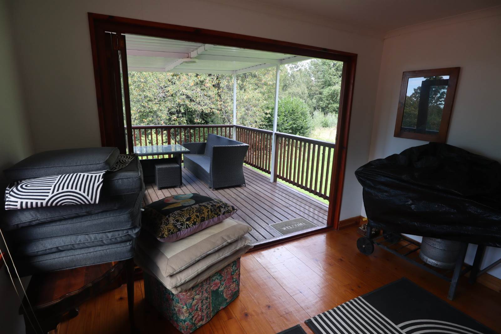 4 Bed House in Hogsback photo number 8