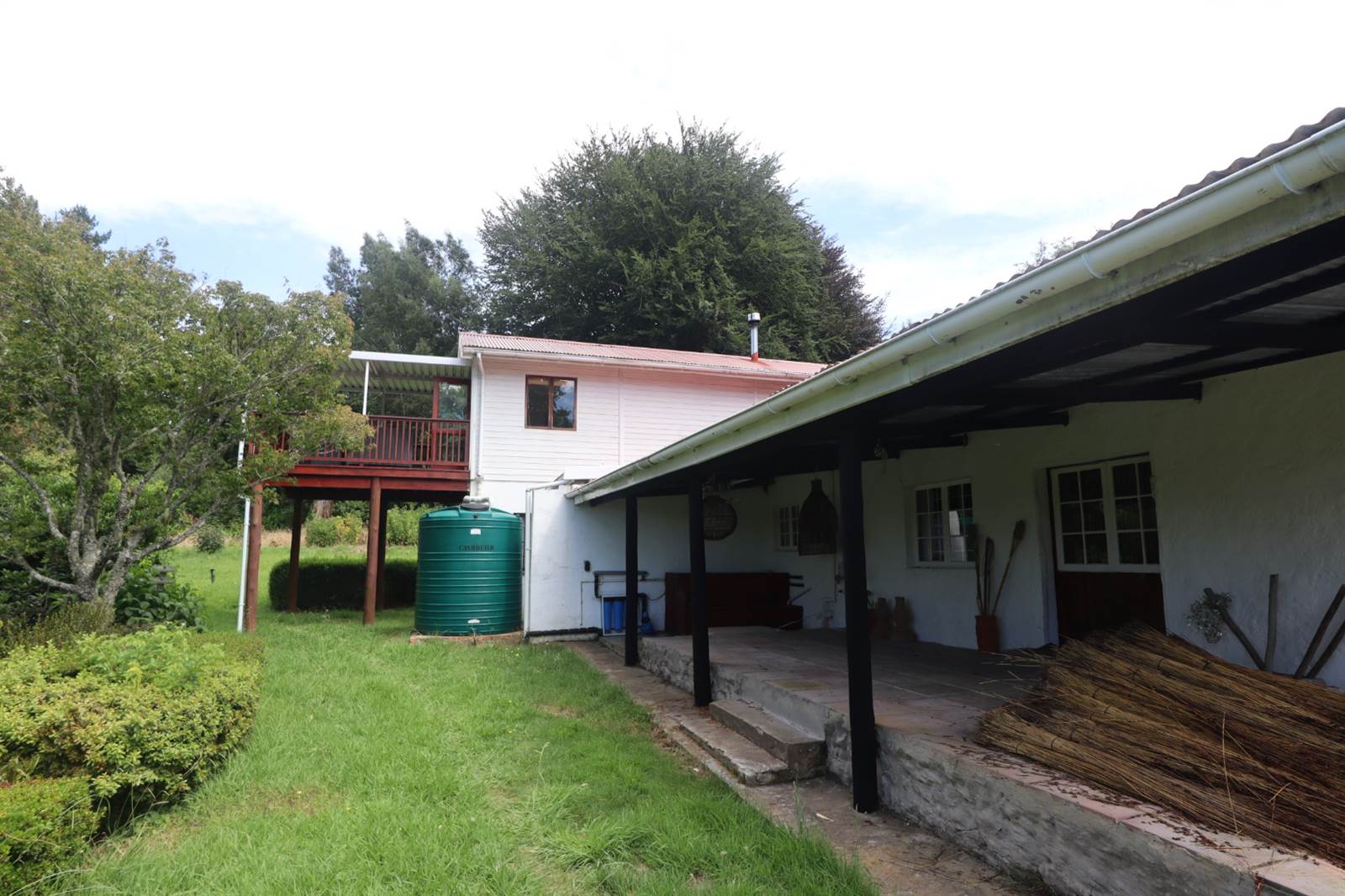 4 Bed House in Hogsback photo number 16