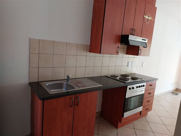 1 Bed Apartment