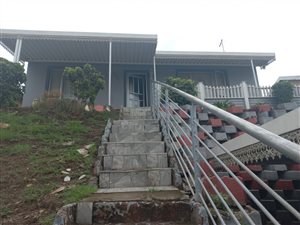 3 Bed House in KwaMashu