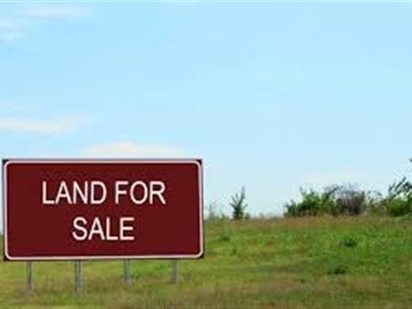 373 m² Land available in Flamwood