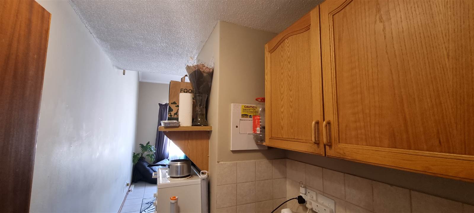 1 Bed Flat in Hatfield photo number 9
