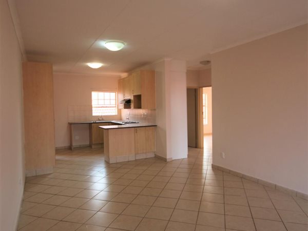 2 Bed Apartment