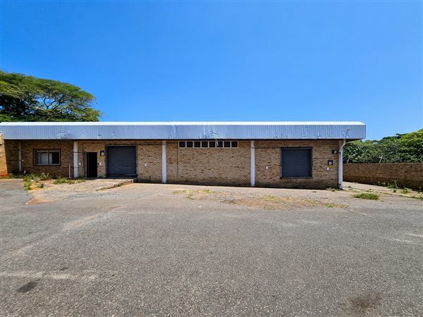 500  m² Commercial space