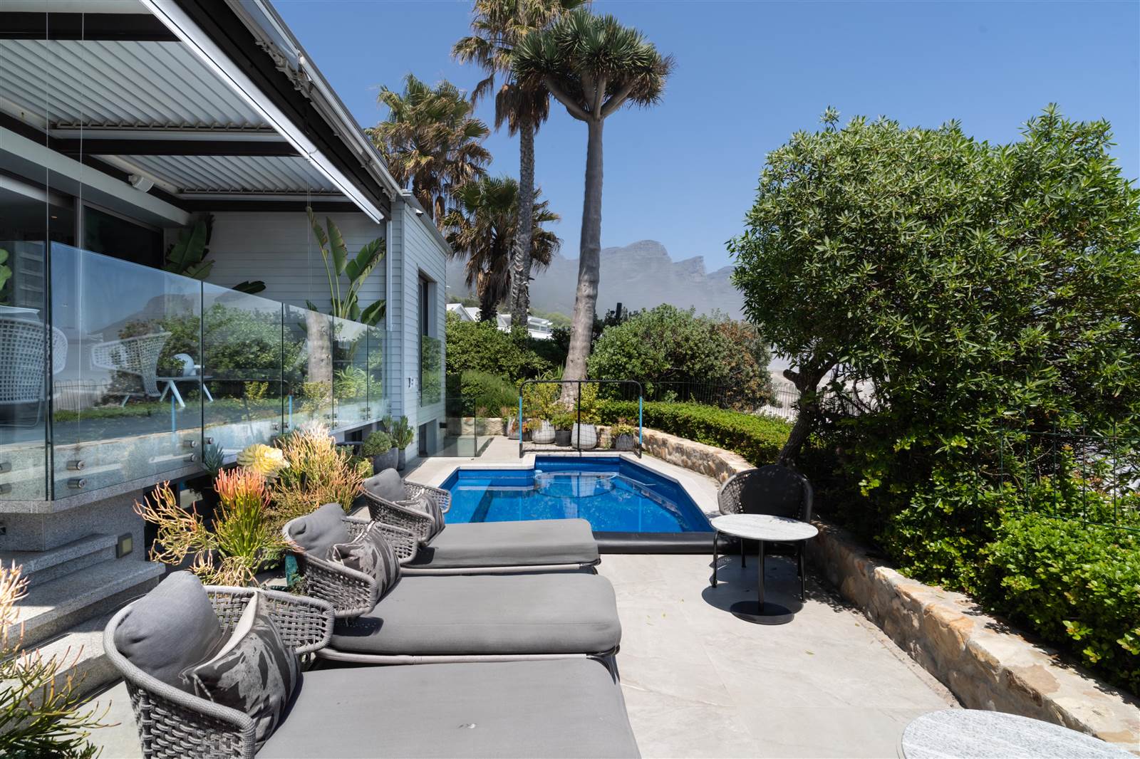 5 Bed House in Camps Bay photo number 25