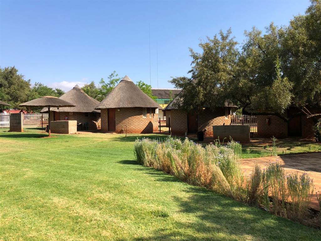 297 ha Farm in Boshoek photo number 5