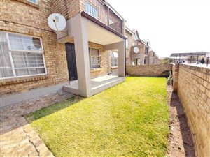 2 Bed Apartment in Honey Park