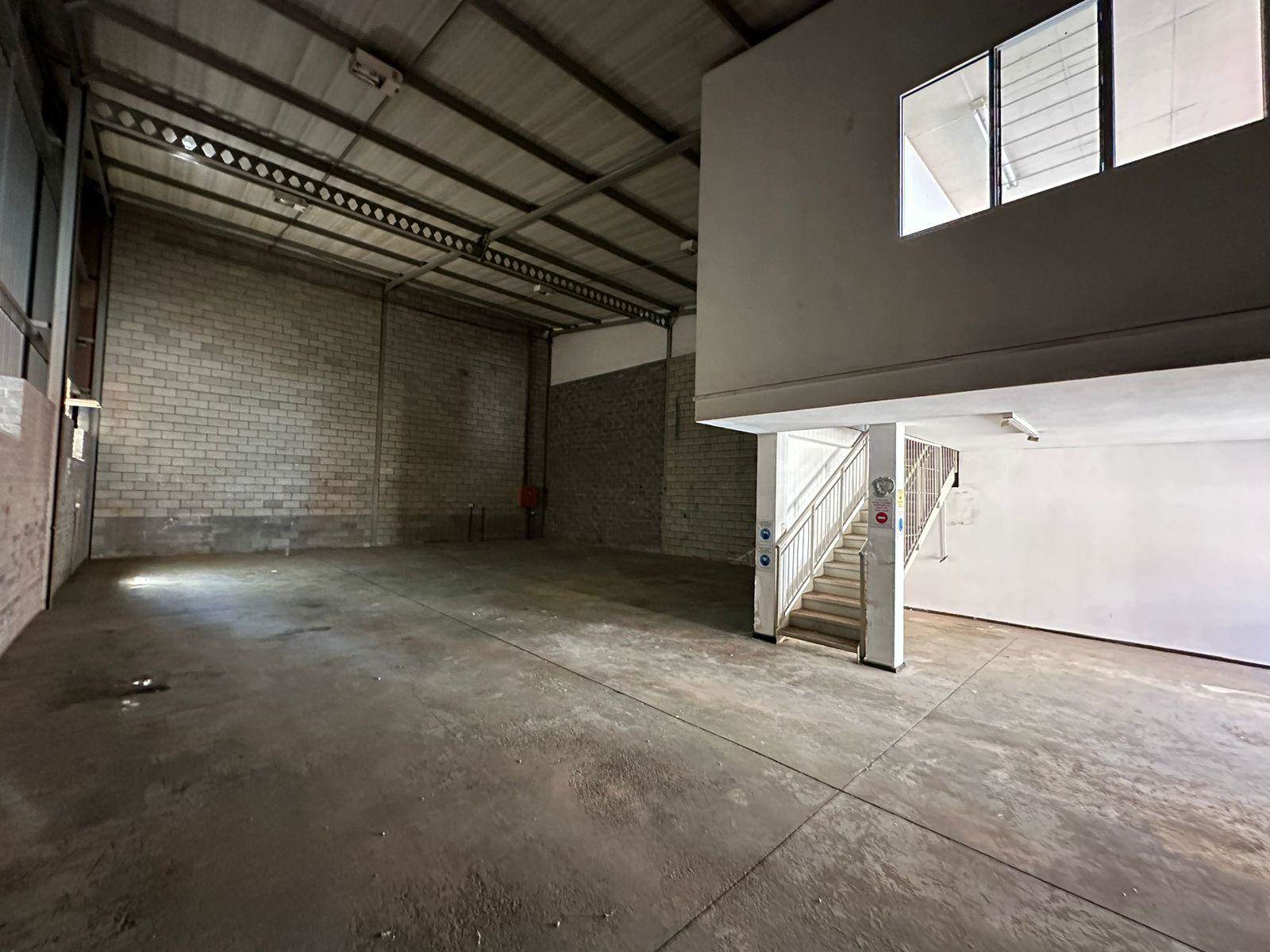 262  m² Industrial space in Kya Sands photo number 4