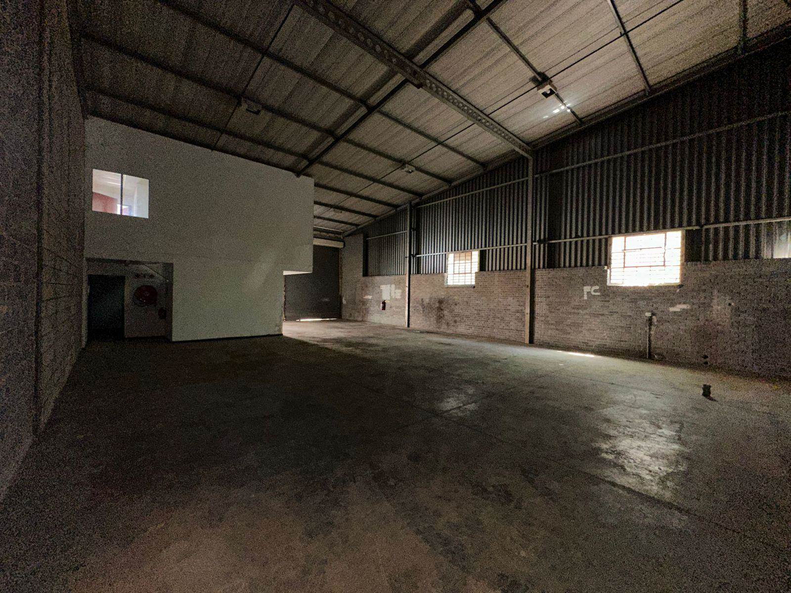 262  m² Industrial space in Kya Sands photo number 3