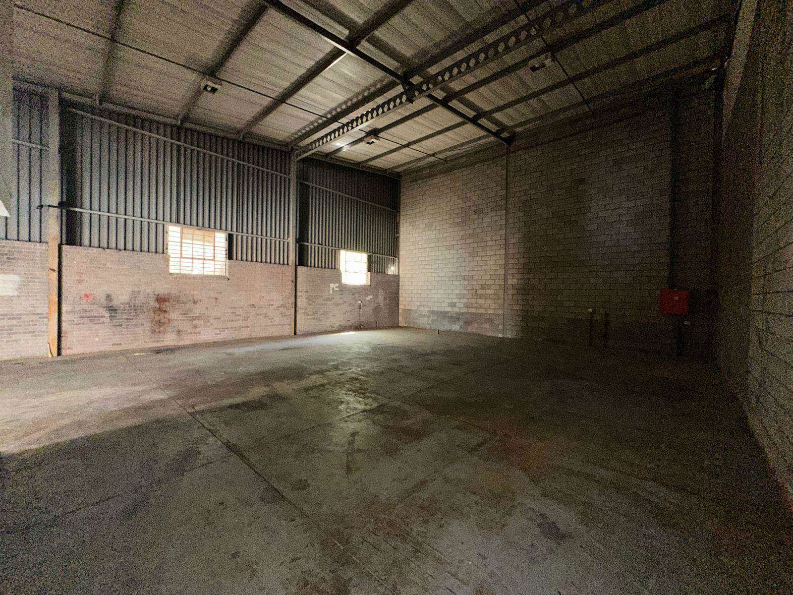 262  m² Industrial space in Kya Sands photo number 5