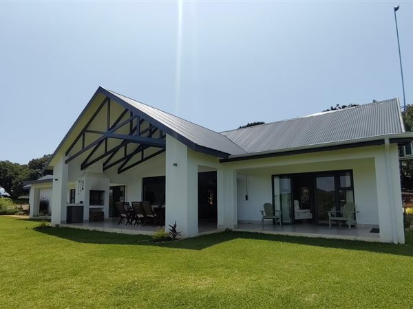 4 Bed House in Krugersdorp Central
