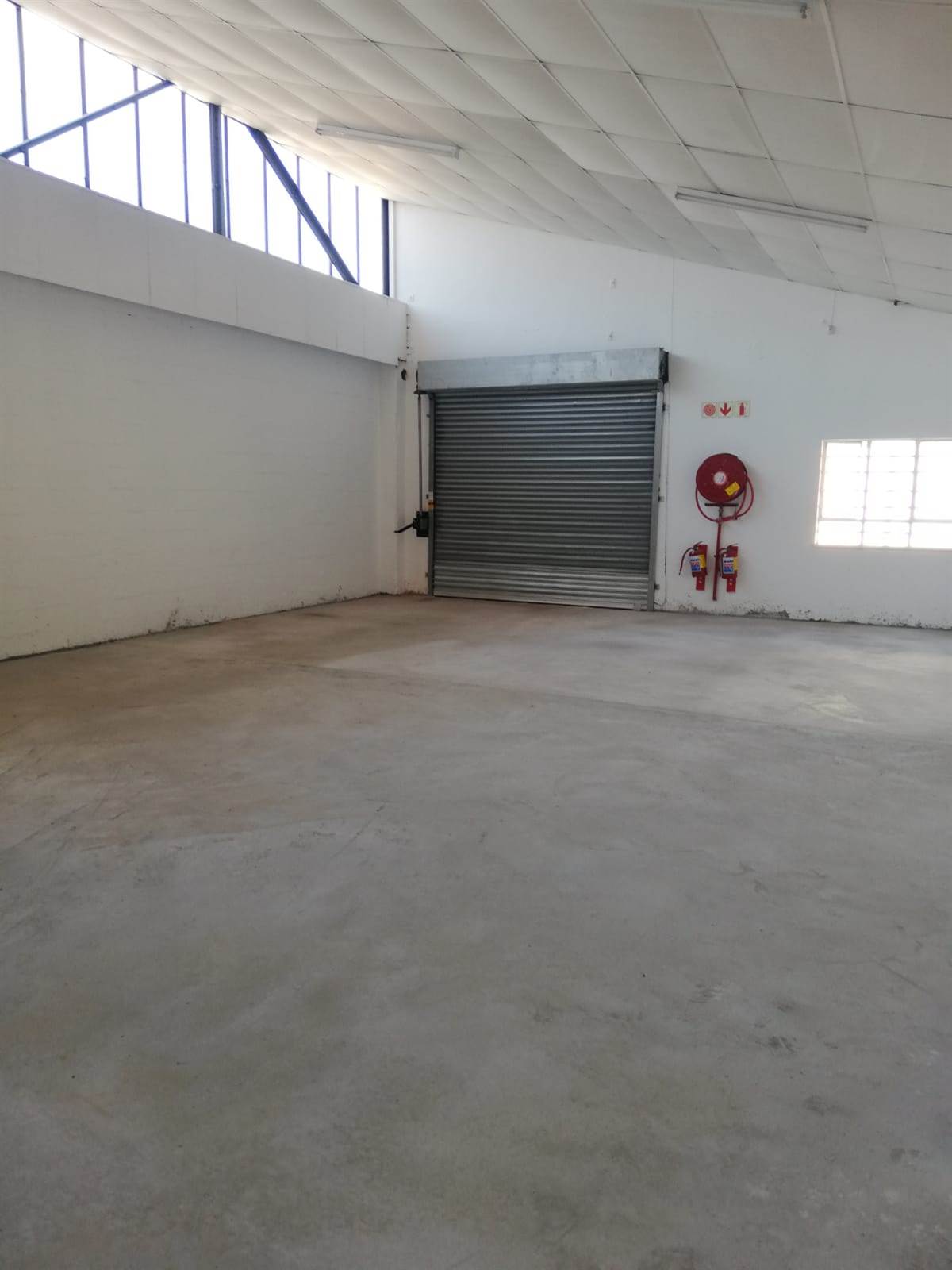 778  m² Industrial space in Maitland photo number 11