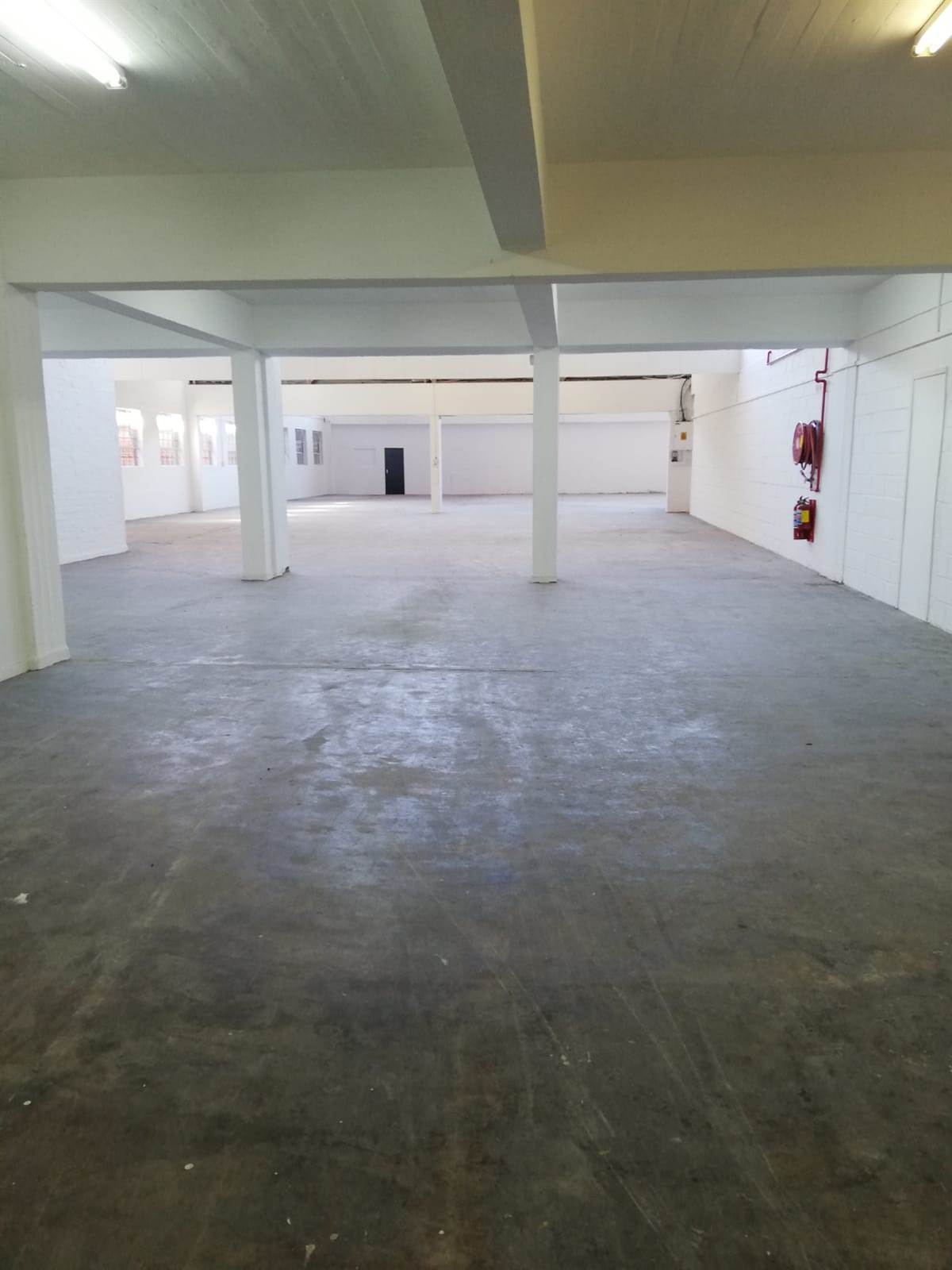 778  m² Industrial space in Maitland photo number 13