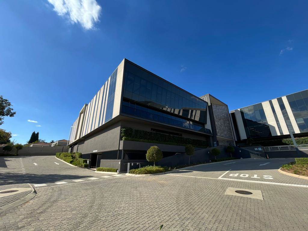 5108  m² Commercial space in Bryanston photo number 2