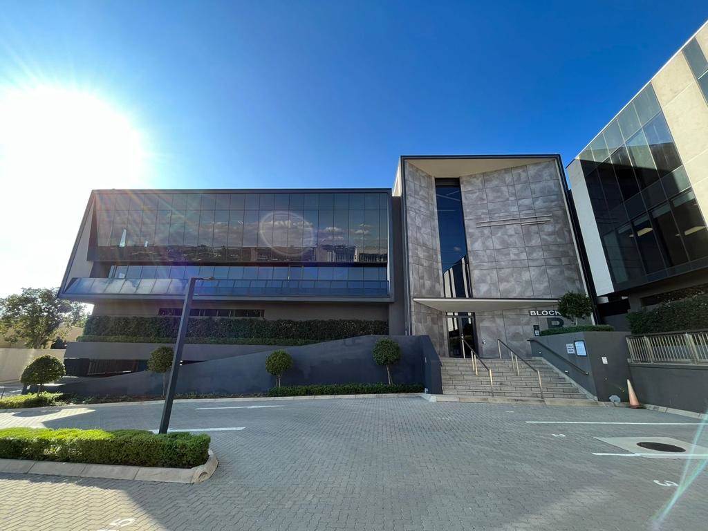 5108  m² Commercial space in Bryanston photo number 1