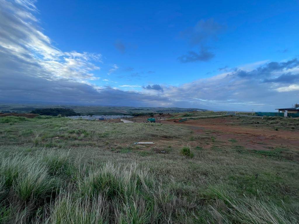 558 m² Land available in Sibaya Precinct photo number 7