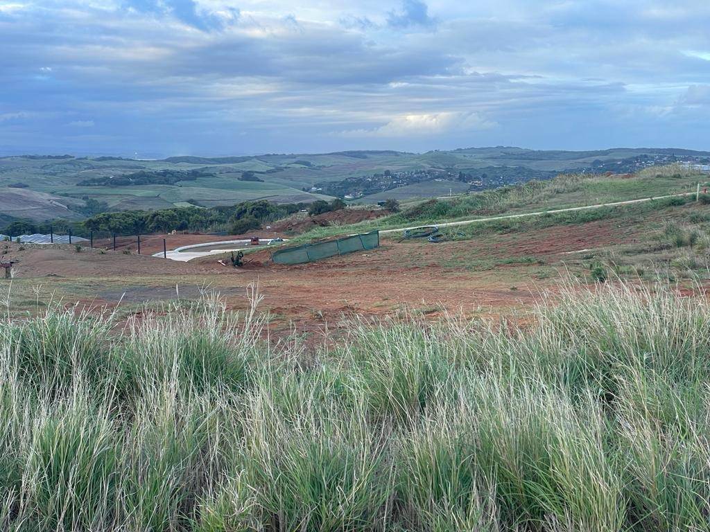 558 m² Land available in Sibaya Precinct photo number 3