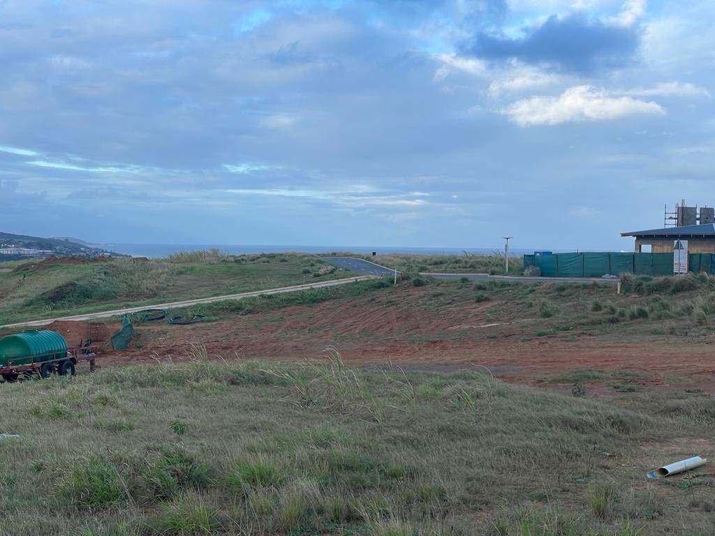 558 m² Land available in Sibaya Precinct photo number 4