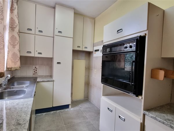 2 Bed Apartment