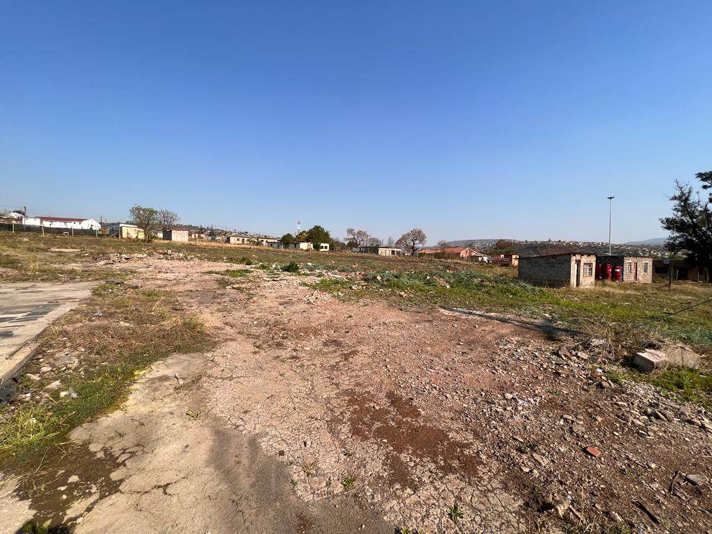 6070 m² Land available in Edendale photo number 5