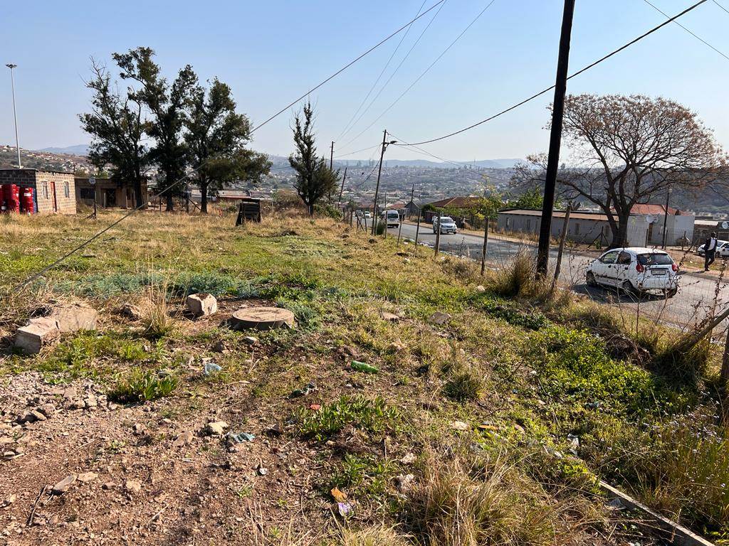 6070 m² Land available in Edendale photo number 2