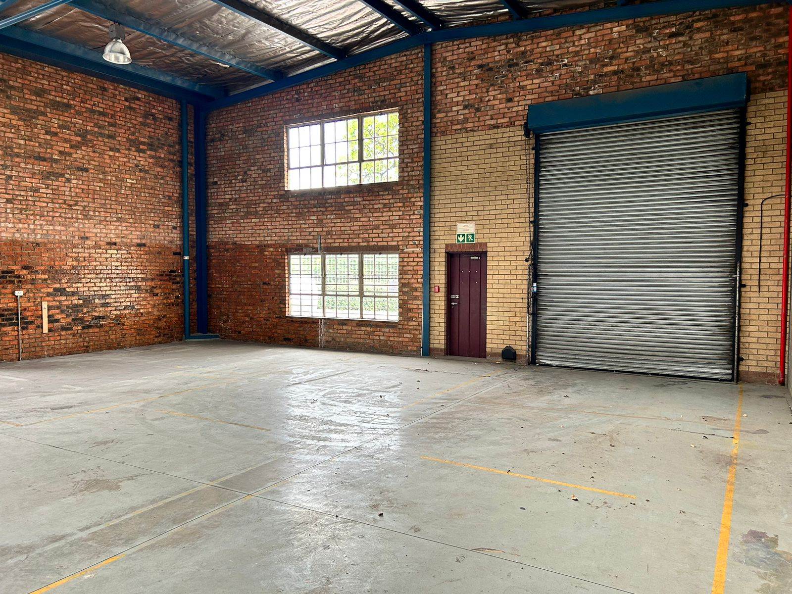 399  m² Industrial space in Eastgate photo number 6