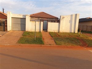 3 Bed House in Leachville