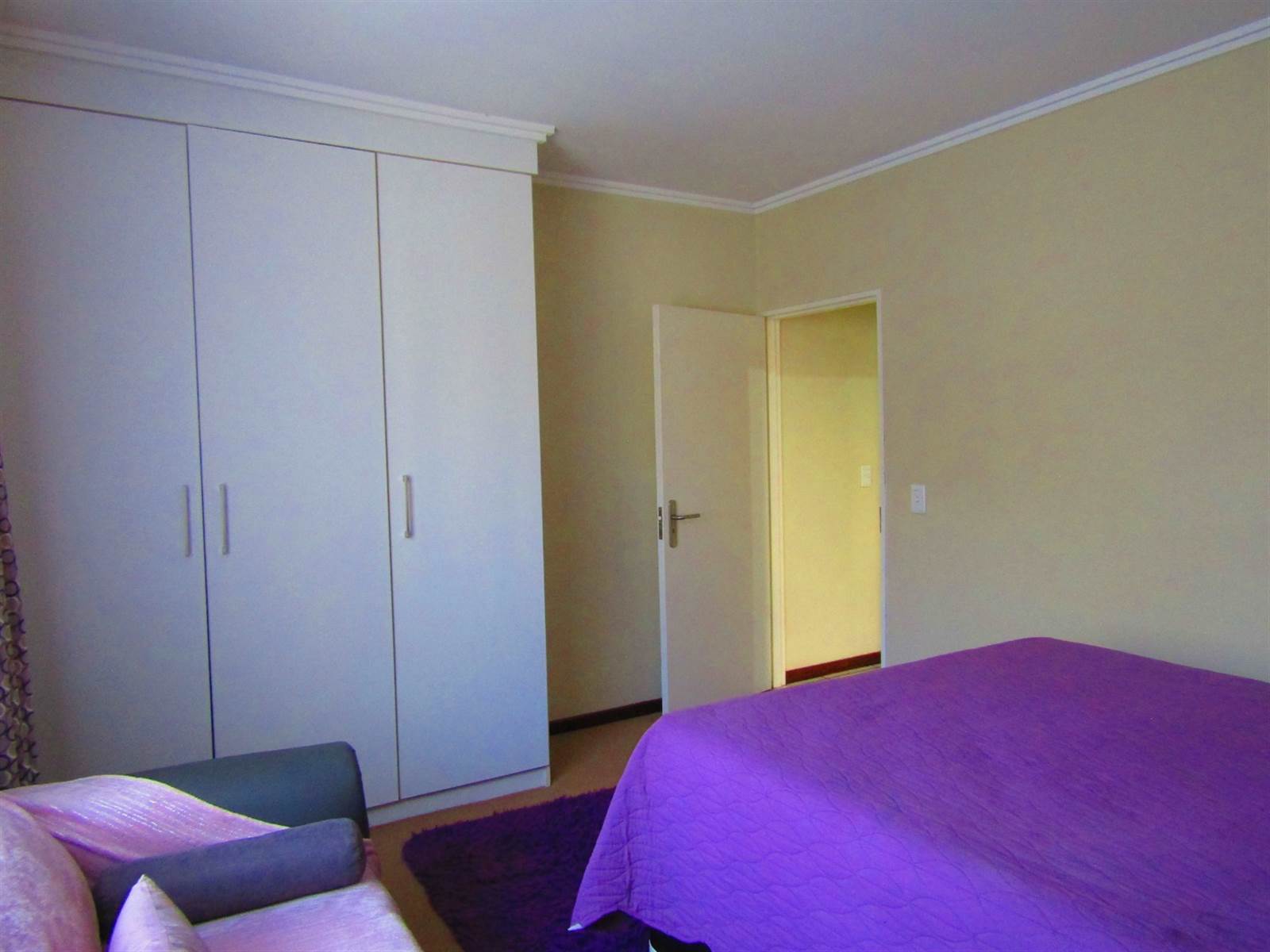 2 Bed Apartment in Maroeladal photo number 23