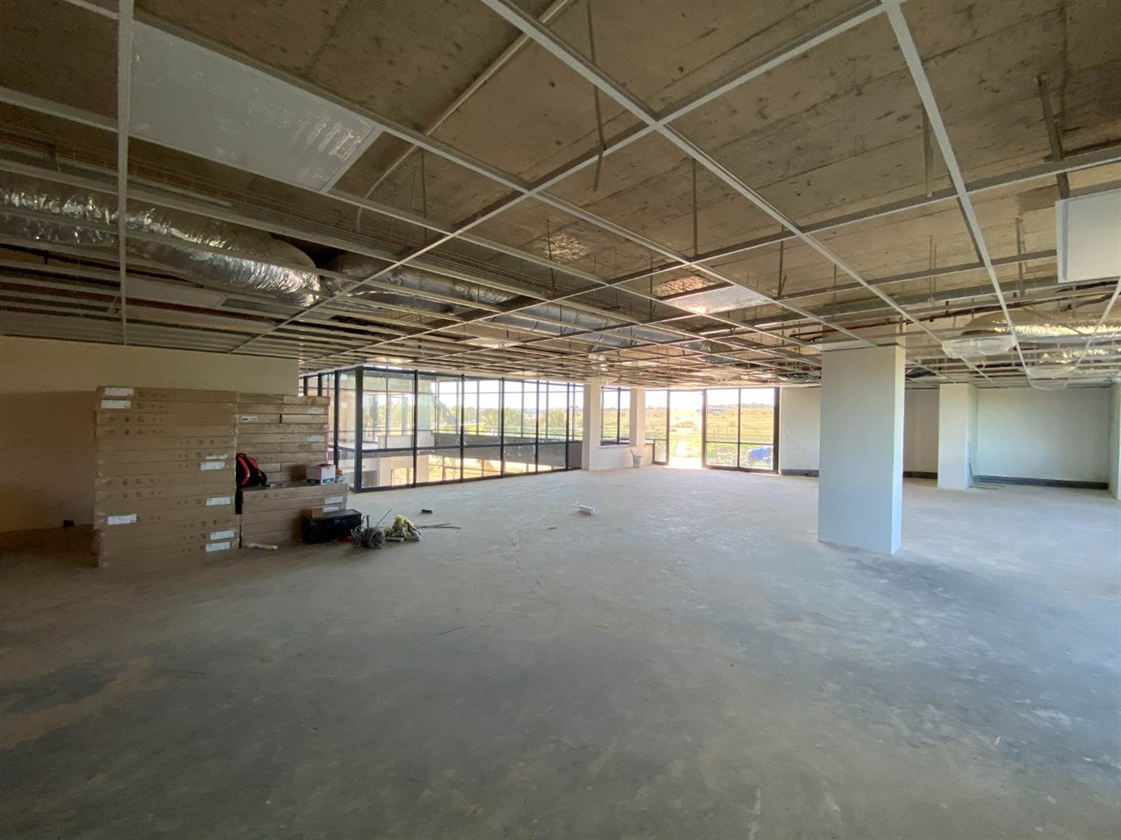 311  m² Office Space in Doringkloof photo number 11
