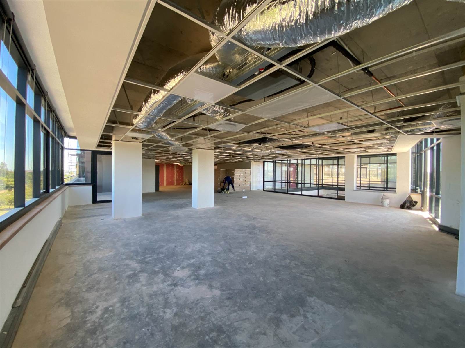 311  m² Office Space in Doringkloof photo number 18