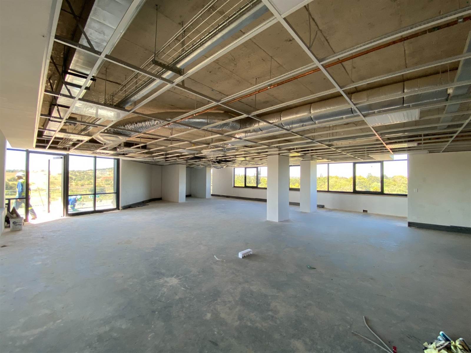 311  m² Office Space in Doringkloof photo number 22