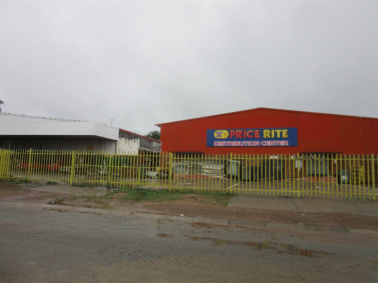 4687  m² Commercial space in Vryburg photo number 2