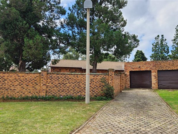 3 Bedroom House 3 Bedroom House