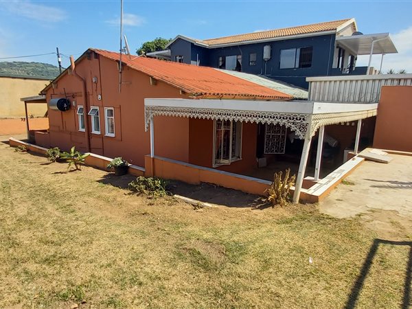 2 Bed House in Shastri Park