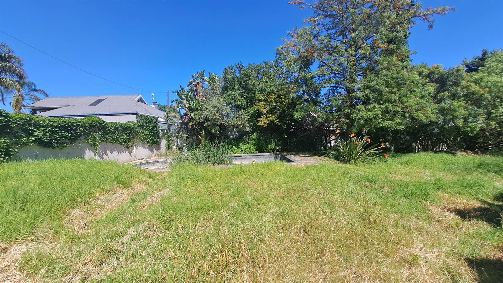 1657 m² Land available in Wellington Central photo number 5