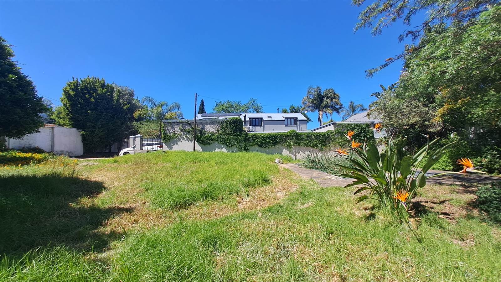 1657 m² Land available in Wellington Central photo number 10