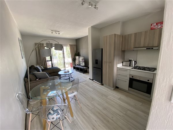 2 Bed Apartment